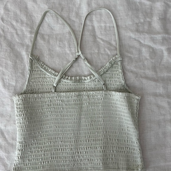 Free People crop top - Picture 2 of 2